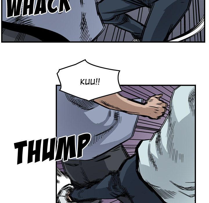 Legend: The Beginning Chapter 54 page 77 - Chapter 54
