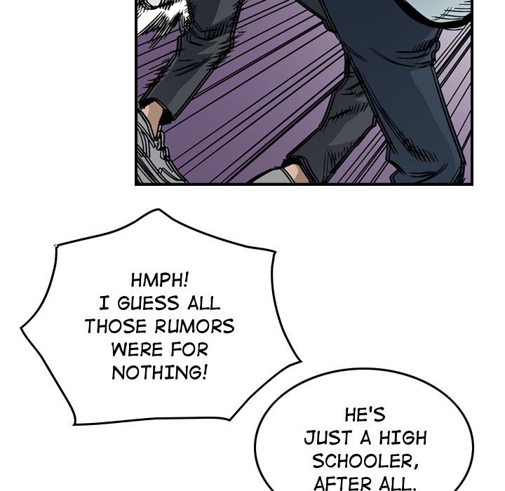 Legend: The Beginning Chapter 54 page 78 - Chapter 54