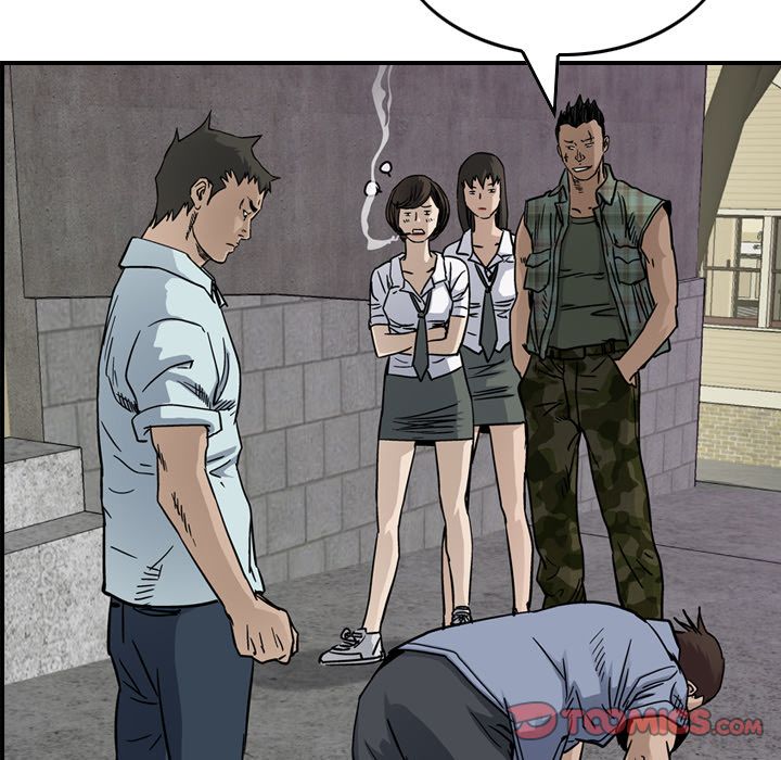 Legend: The Beginning Chapter 54 page 79 - Chapter 54