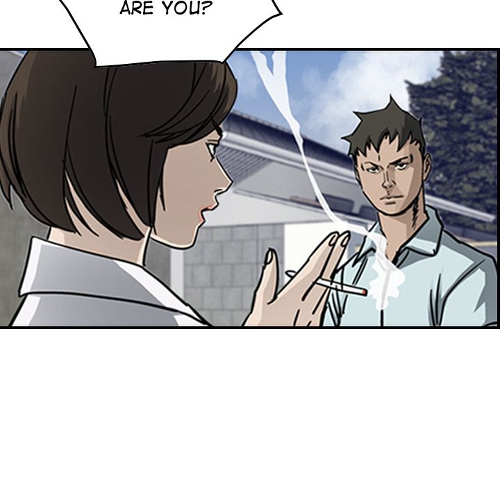 Legend: The Beginning Chapter 54 page 82 - Chapter 54