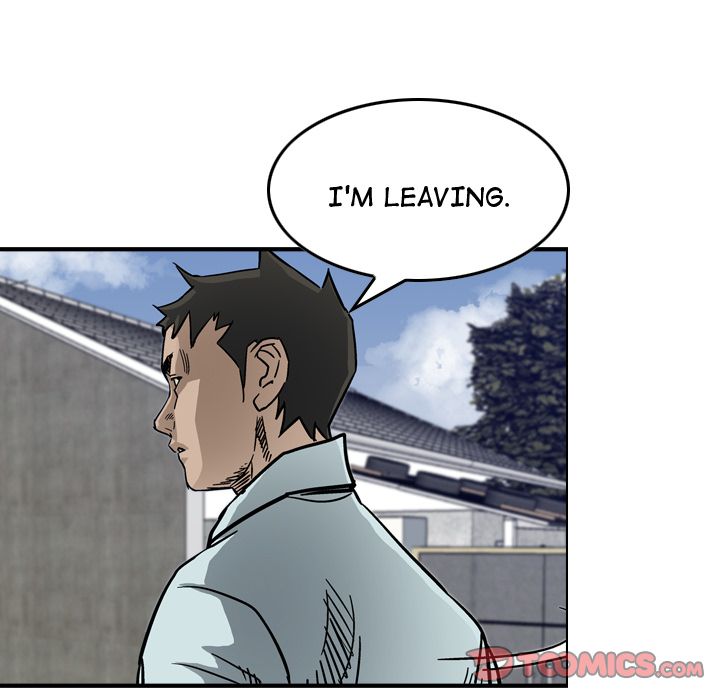 Legend: The Beginning Chapter 54 page 83 - Chapter 54