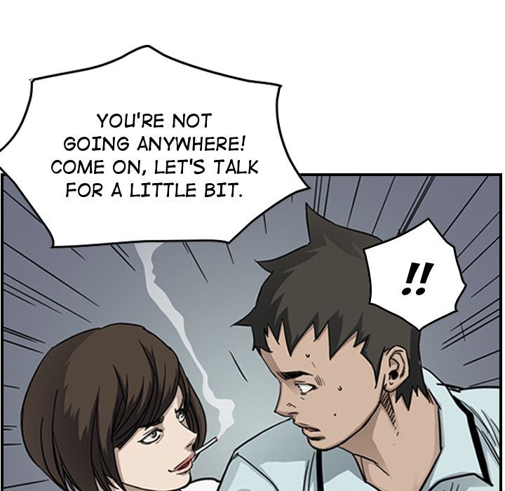 Legend: The Beginning Chapter 54 page 84 - Chapter 54