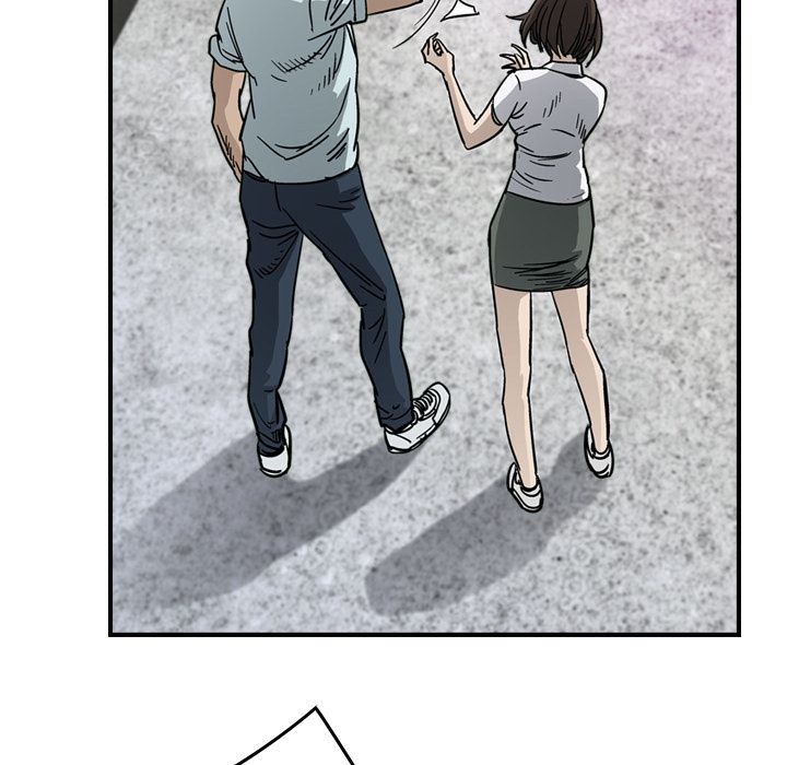 Legend: The Beginning Chapter 54 page 86 - Chapter 54