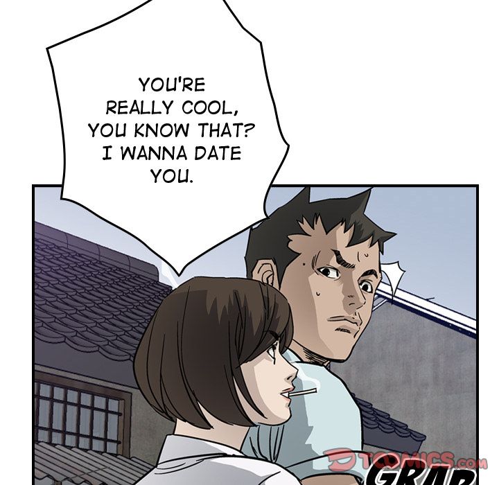 Legend: The Beginning Chapter 54 page 87 - Chapter 54