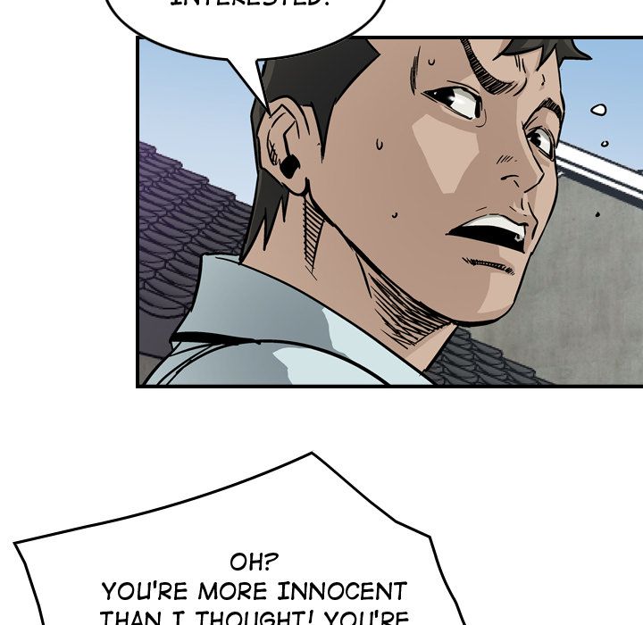 Legend: The Beginning Chapter 54 page 89 - Chapter 54