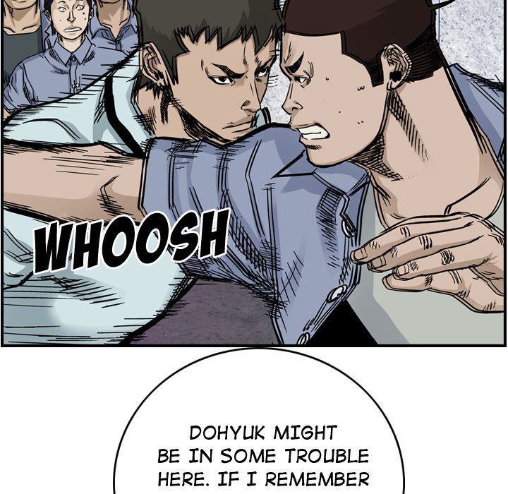 Legend: The Beginning Chapter 54 page 9 - Chapter 54
