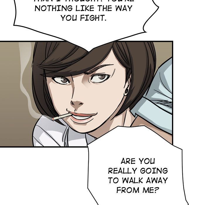 Legend: The Beginning Chapter 54 page 90 - Chapter 54