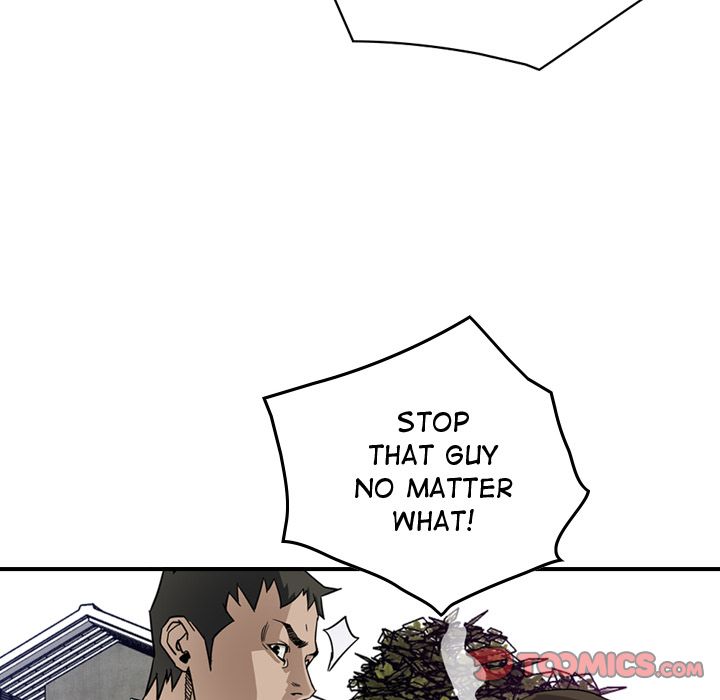 Legend: The Beginning Chapter 54 page 91 - Chapter 54