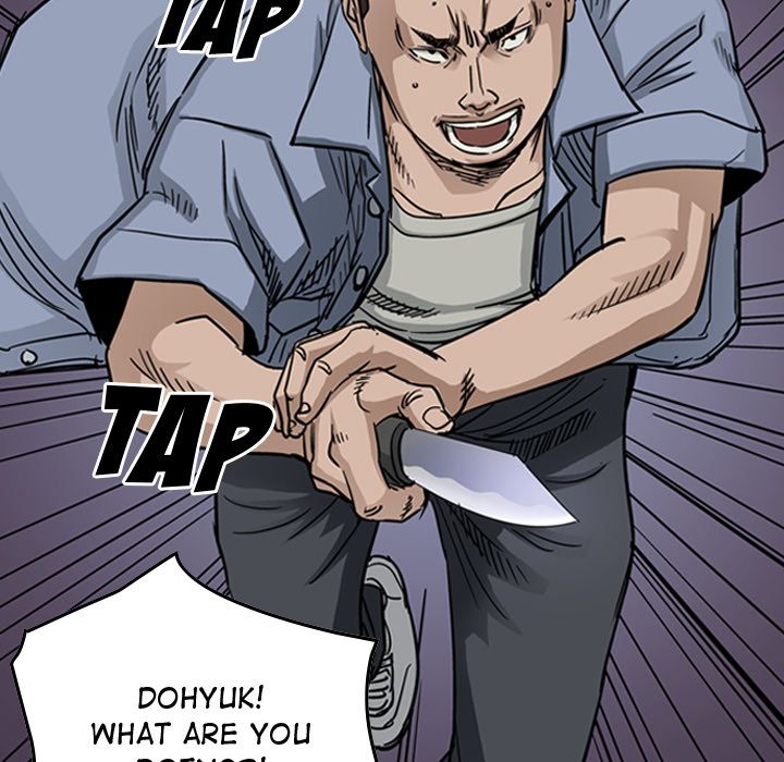 Legend: The Beginning Chapter 54 page 93 - Chapter 54