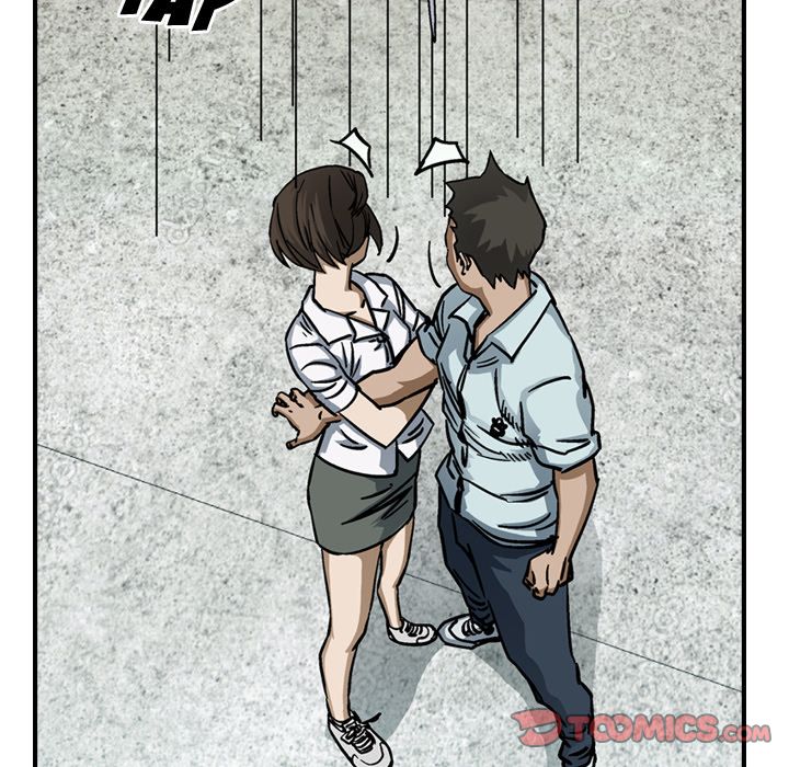 Legend: The Beginning Chapter 55 page 10 - Chapter 55