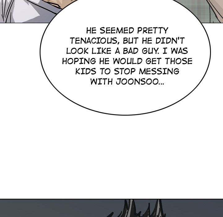 Legend: The Beginning Chapter 55 page 100 - Chapter 55