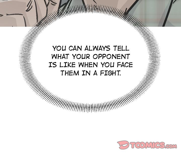 Legend: The Beginning Chapter 55 page 102 - Chapter 55