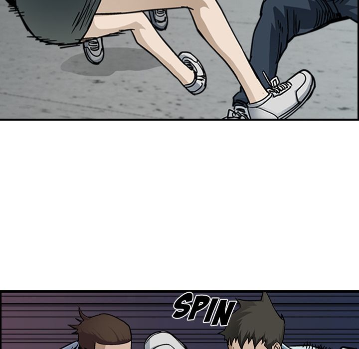 Legend: The Beginning Chapter 55 page 12 - Chapter 55