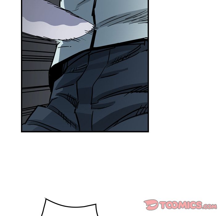 Legend: The Beginning Chapter 55 page 14 - Chapter 55