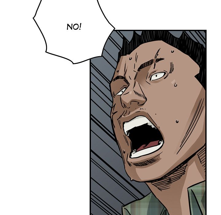 Legend: The Beginning Chapter 55 page 15 - Chapter 55