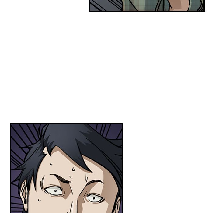 Legend: The Beginning Chapter 55 page 16 - Chapter 55