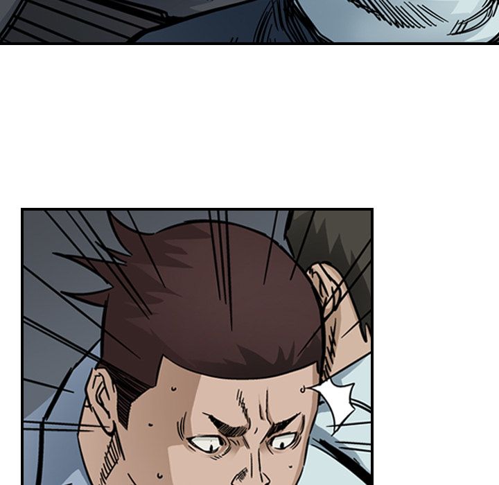Legend: The Beginning Chapter 55 page 19 - Chapter 55