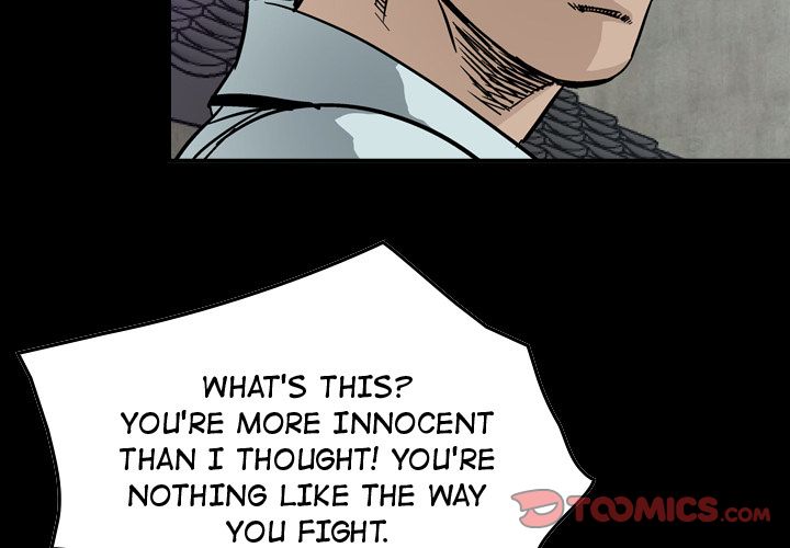 Legend: The Beginning Chapter 55 page 2 - Chapter 55