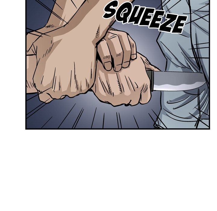 Legend: The Beginning Chapter 55 page 21 - Chapter 55