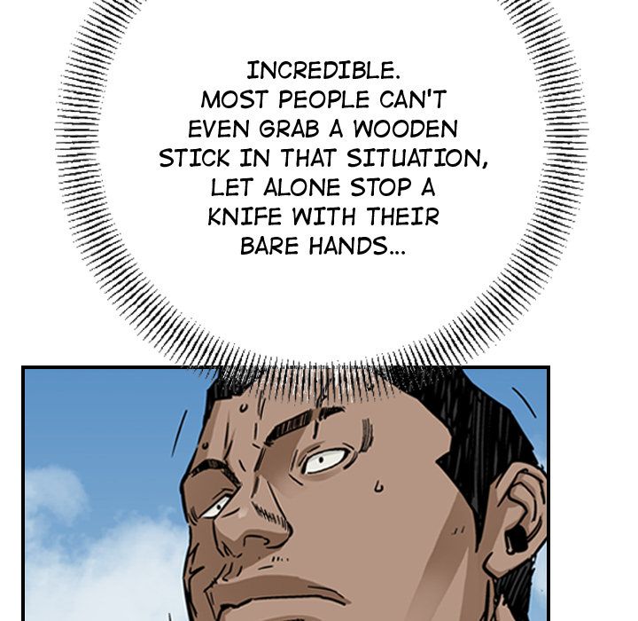 Legend: The Beginning Chapter 55 page 24 - Chapter 55