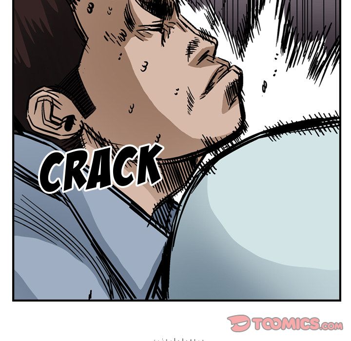 Legend: The Beginning Chapter 55 page 26 - Chapter 55