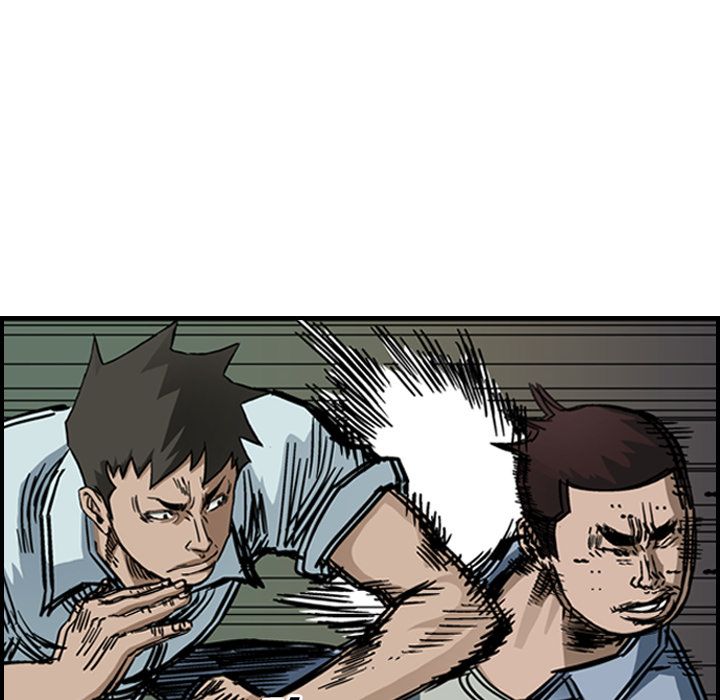 Legend: The Beginning Chapter 55 page 29 - Chapter 55