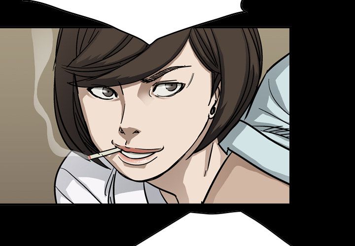 Legend: The Beginning Chapter 55 page 3 - Chapter 55
