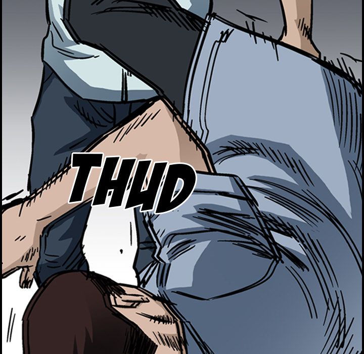 Legend: The Beginning Chapter 55 page 31 - Chapter 55