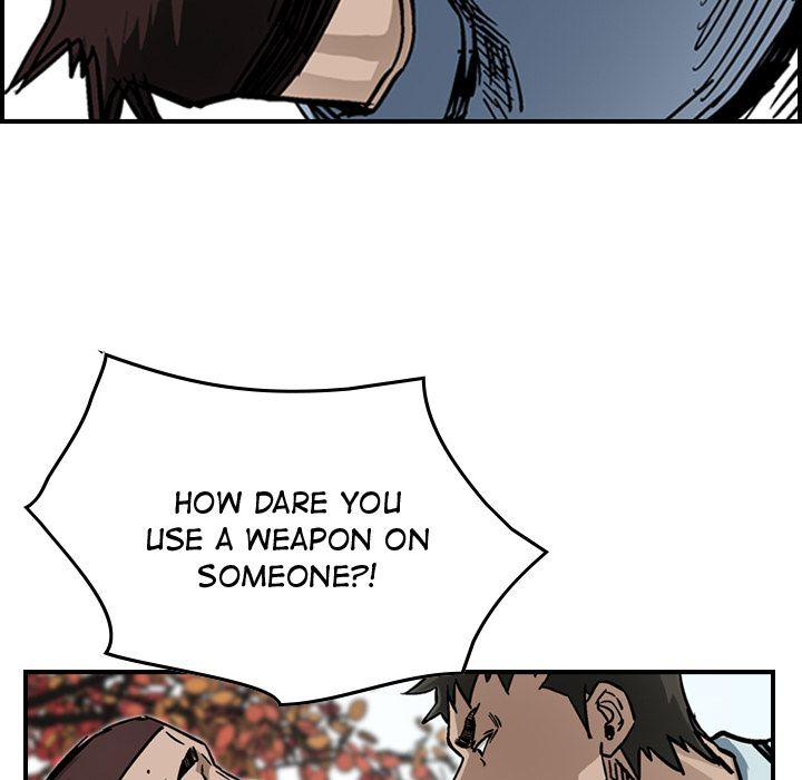 Legend: The Beginning Chapter 55 page 32 - Chapter 55
