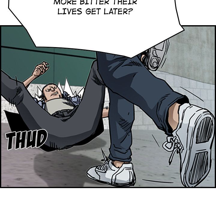 Legend: The Beginning Chapter 55 page 36 - Chapter 55