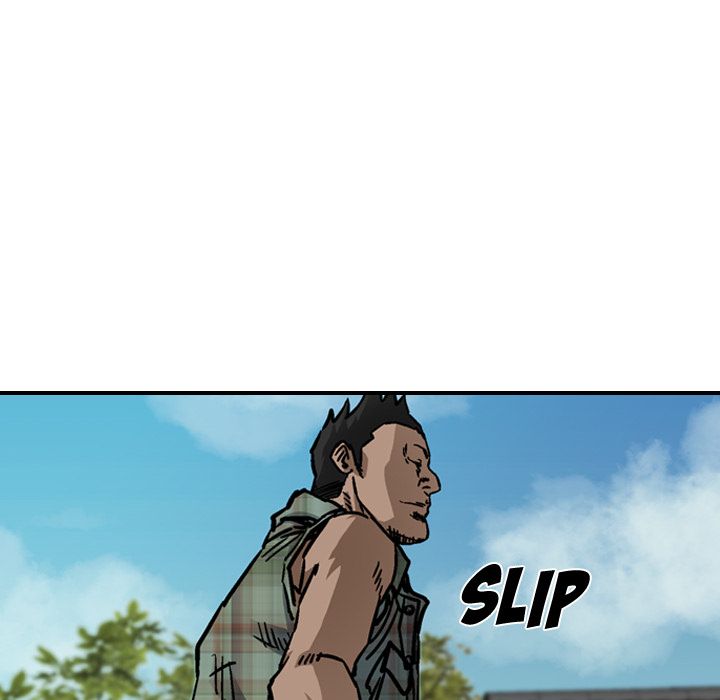 Legend: The Beginning Chapter 55 page 37 - Chapter 55