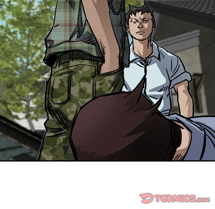 Legend: The Beginning Chapter 55 page 38 - Chapter 55