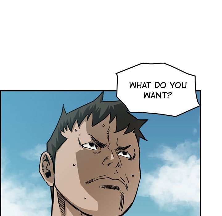 Legend: The Beginning Chapter 55 page 39 - Chapter 55