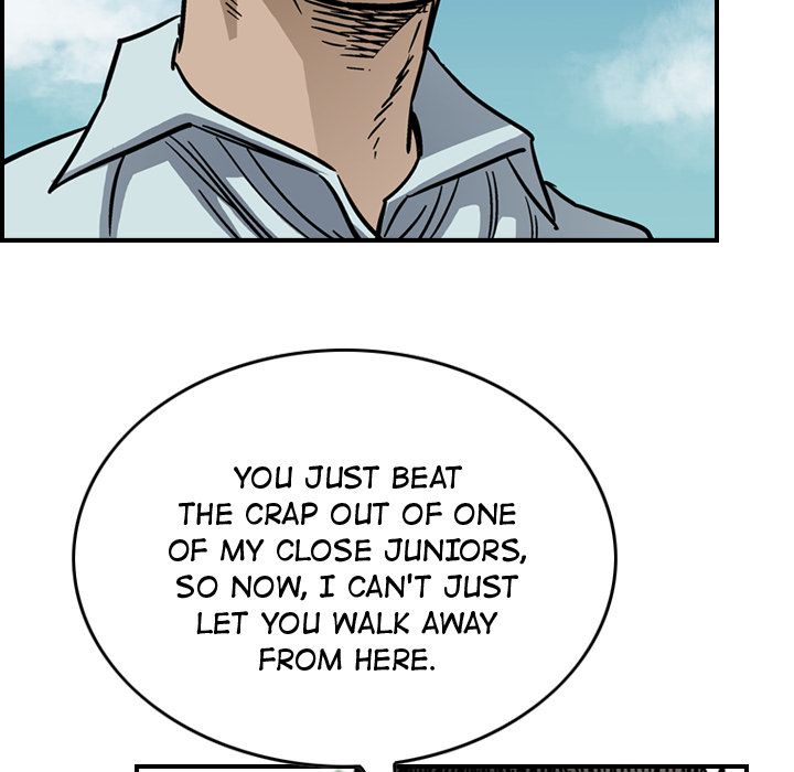 Legend: The Beginning Chapter 55 page 40 - Chapter 55
