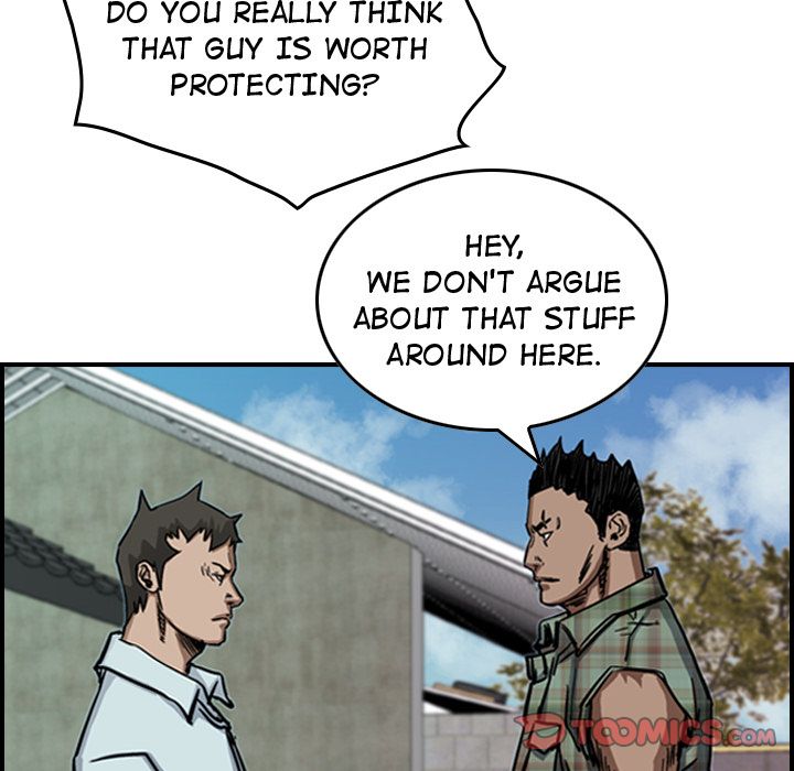 Legend: The Beginning Chapter 55 page 42 - Chapter 55