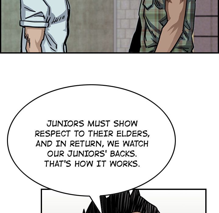 Legend: The Beginning Chapter 55 page 43 - Chapter 55