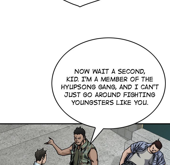 Legend: The Beginning Chapter 55 page 47 - Chapter 55
