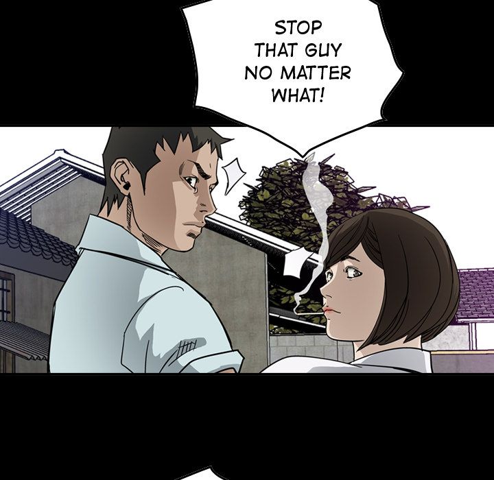 Legend: The Beginning Chapter 55 page 5 - Chapter 55