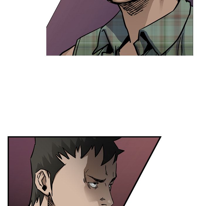 Legend: The Beginning Chapter 55 page 51 - Chapter 55