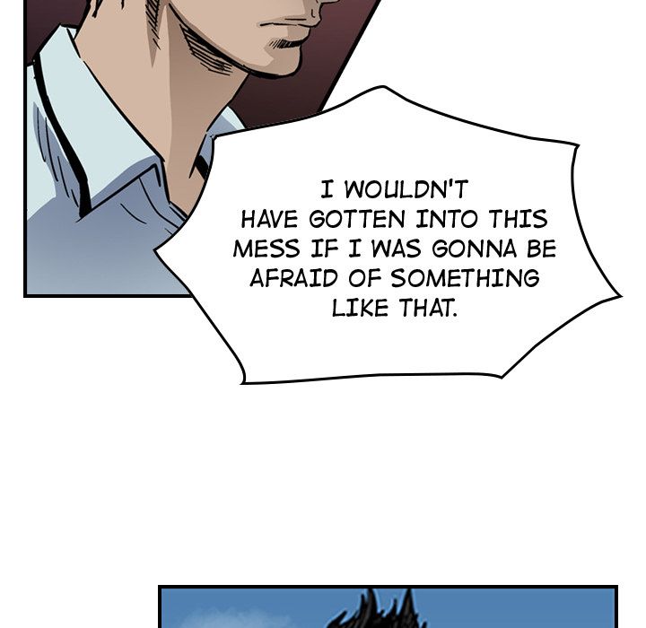 Legend: The Beginning Chapter 55 page 52 - Chapter 55