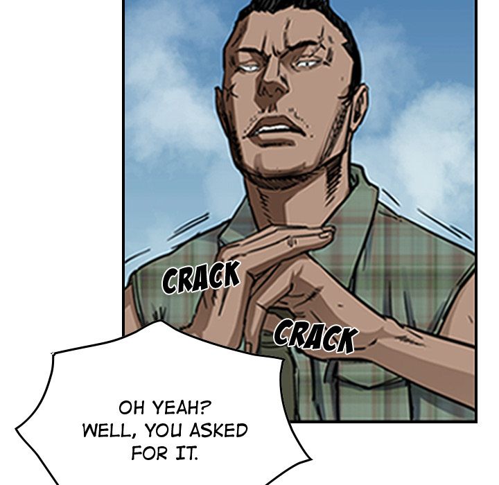 Legend: The Beginning Chapter 55 page 53 - Chapter 55