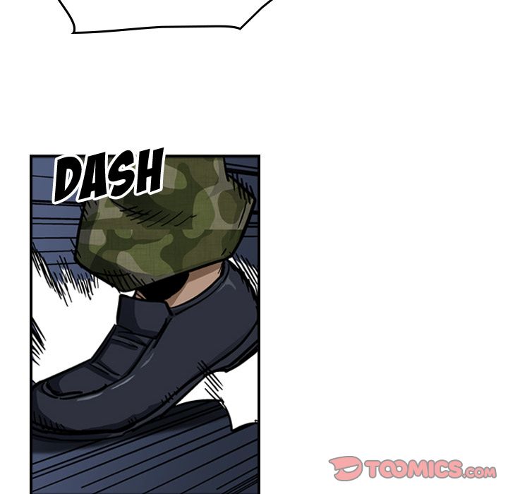 Legend: The Beginning Chapter 55 page 54 - Chapter 55