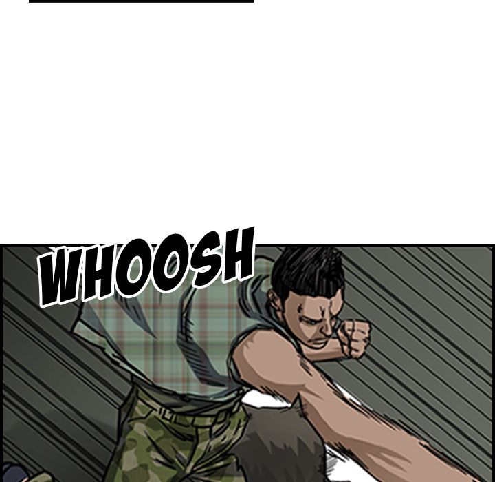 Legend: The Beginning Chapter 55 page 55 - Chapter 55
