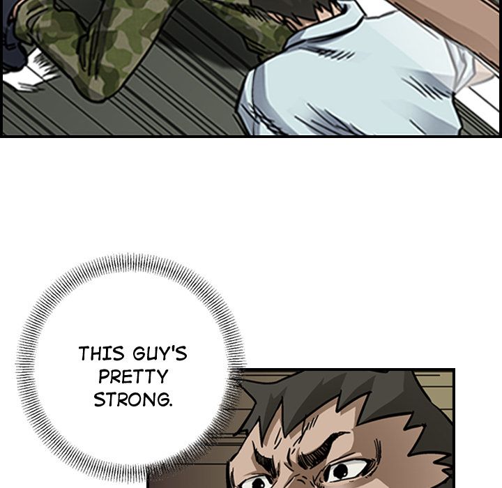 Legend: The Beginning Chapter 55 page 56 - Chapter 55