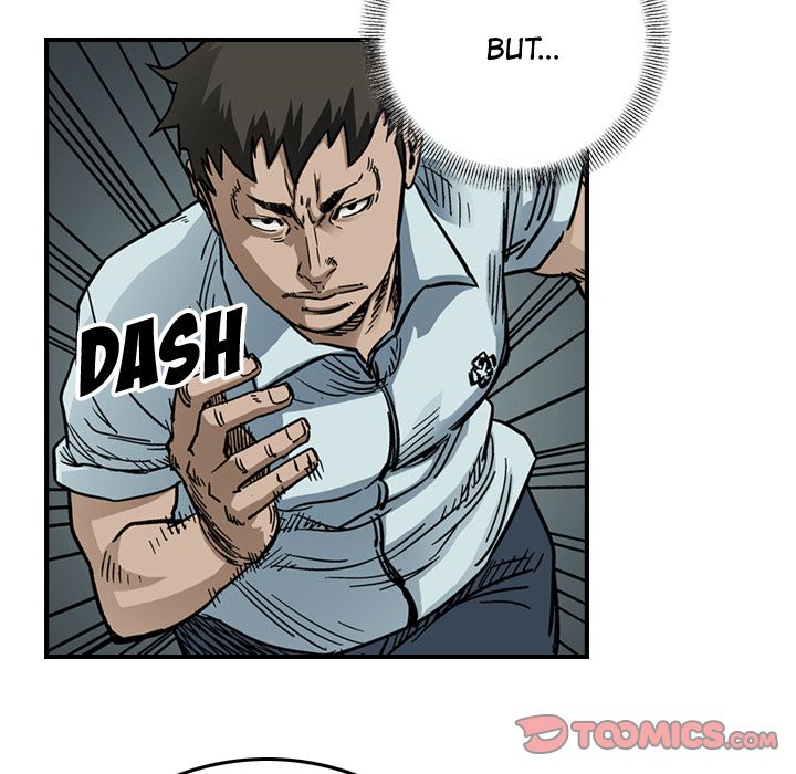 Legend: The Beginning Chapter 55 page 58 - Chapter 55