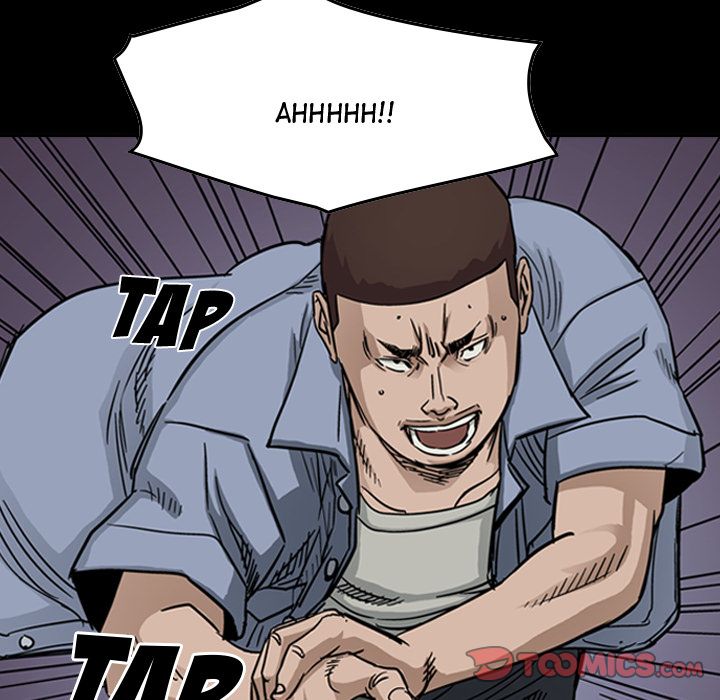 Legend: The Beginning Chapter 55 page 6 - Chapter 55