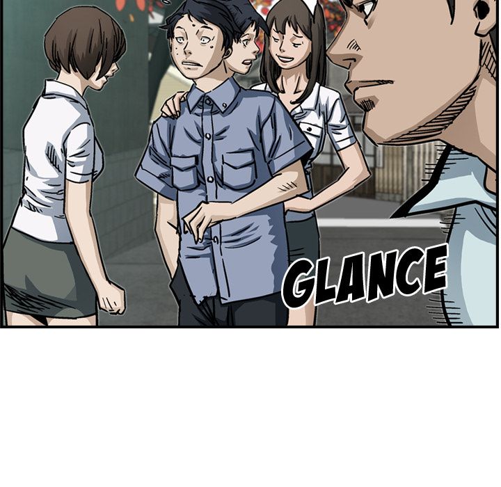 Legend: The Beginning Chapter 55 page 60 - Chapter 55