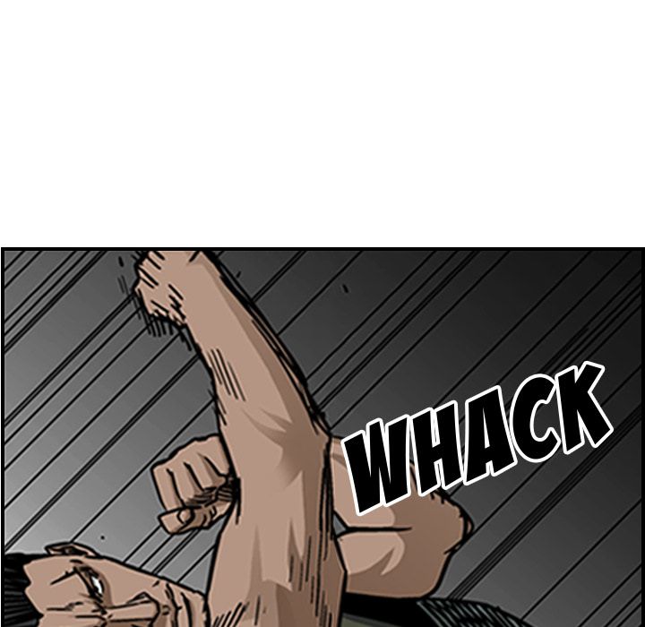 Legend: The Beginning Chapter 55 page 61 - Chapter 55