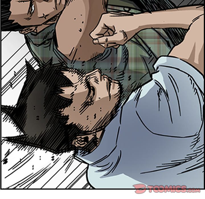 Legend: The Beginning Chapter 55 page 62 - Chapter 55