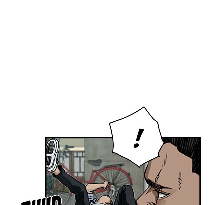 Legend: The Beginning Chapter 55 page 63 - Chapter 55